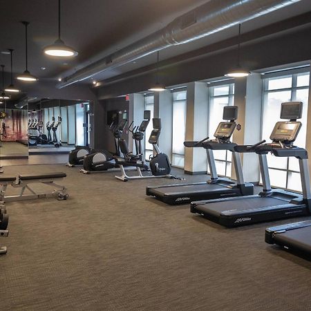 Courtyard By Marriott CartersvilleCartersville  Kültér fotó
