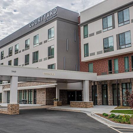 Courtyard By Marriott CartersvilleCartersville  Kültér fotó