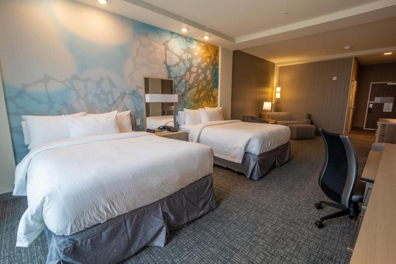 Courtyard By Marriott CartersvilleCartersville  Kültér fotó