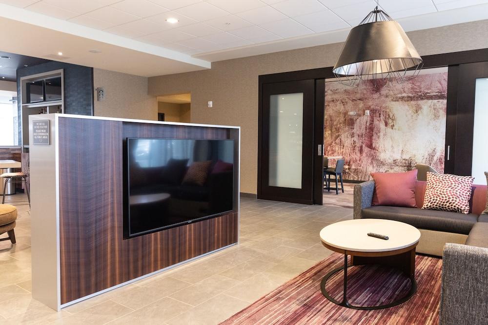 Courtyard By Marriott CartersvilleCartersville  Kültér fotó