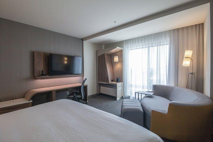 Courtyard By Marriott CartersvilleCartersville  Kültér fotó