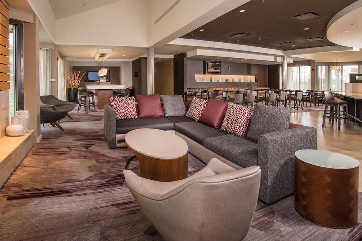 Courtyard By Marriott CartersvilleCartersville  Kültér fotó