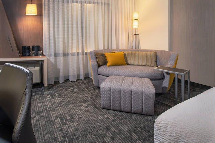 Courtyard By Marriott CartersvilleCartersville  Kültér fotó