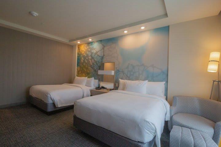 Courtyard By Marriott CartersvilleCartersville  Kültér fotó