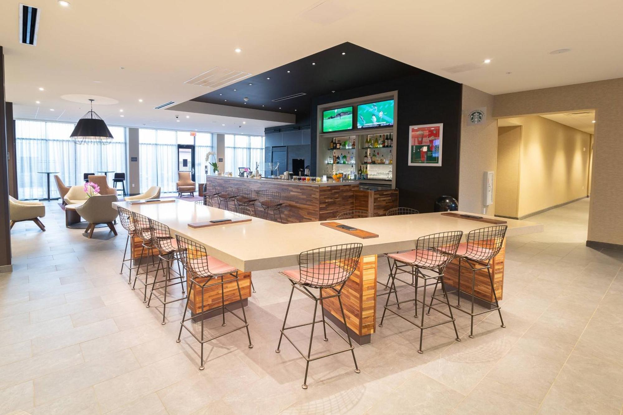 Courtyard By Marriott CartersvilleCartersville  Kültér fotó