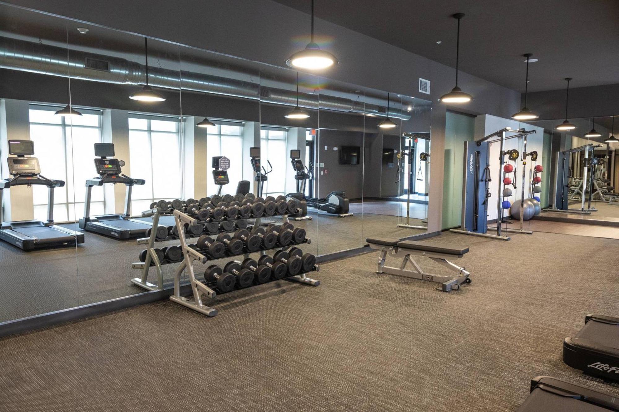 Courtyard By Marriott CartersvilleCartersville  Kültér fotó