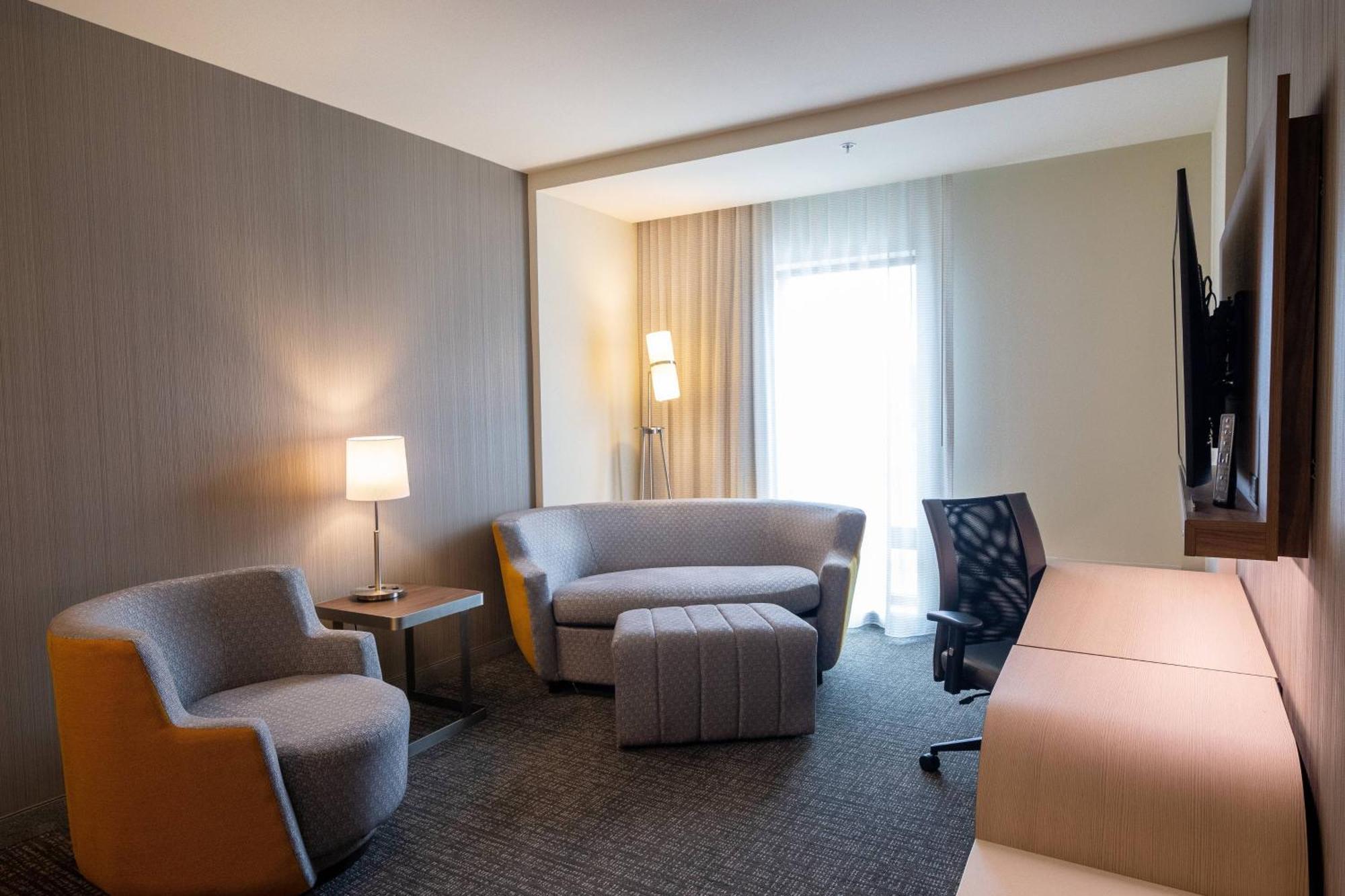 Courtyard By Marriott CartersvilleCartersville  Kültér fotó