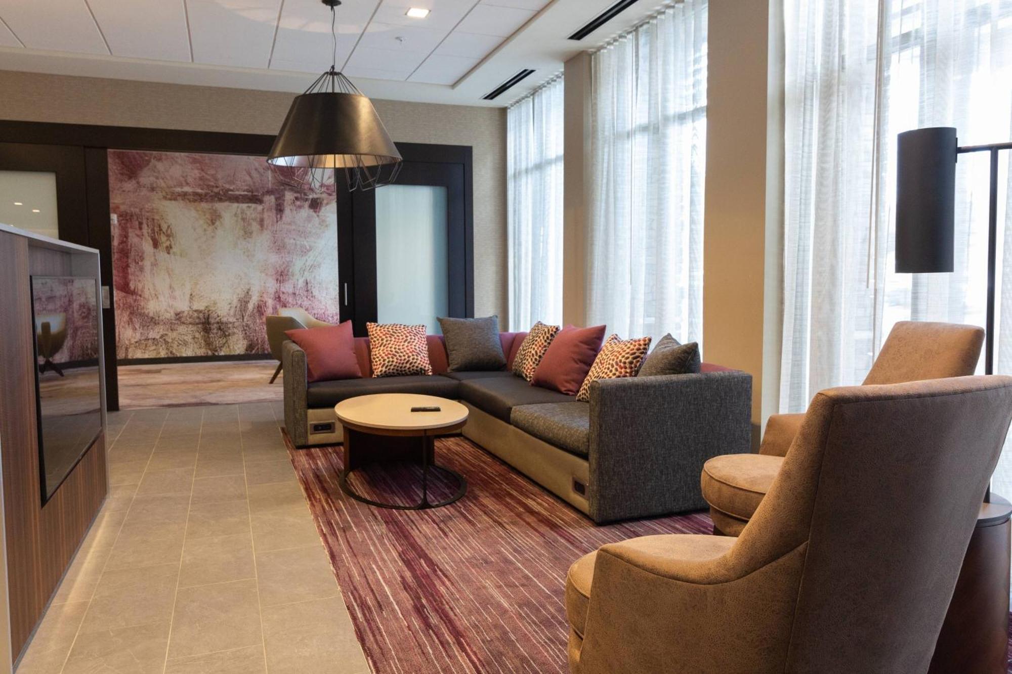 Courtyard By Marriott CartersvilleCartersville  Kültér fotó