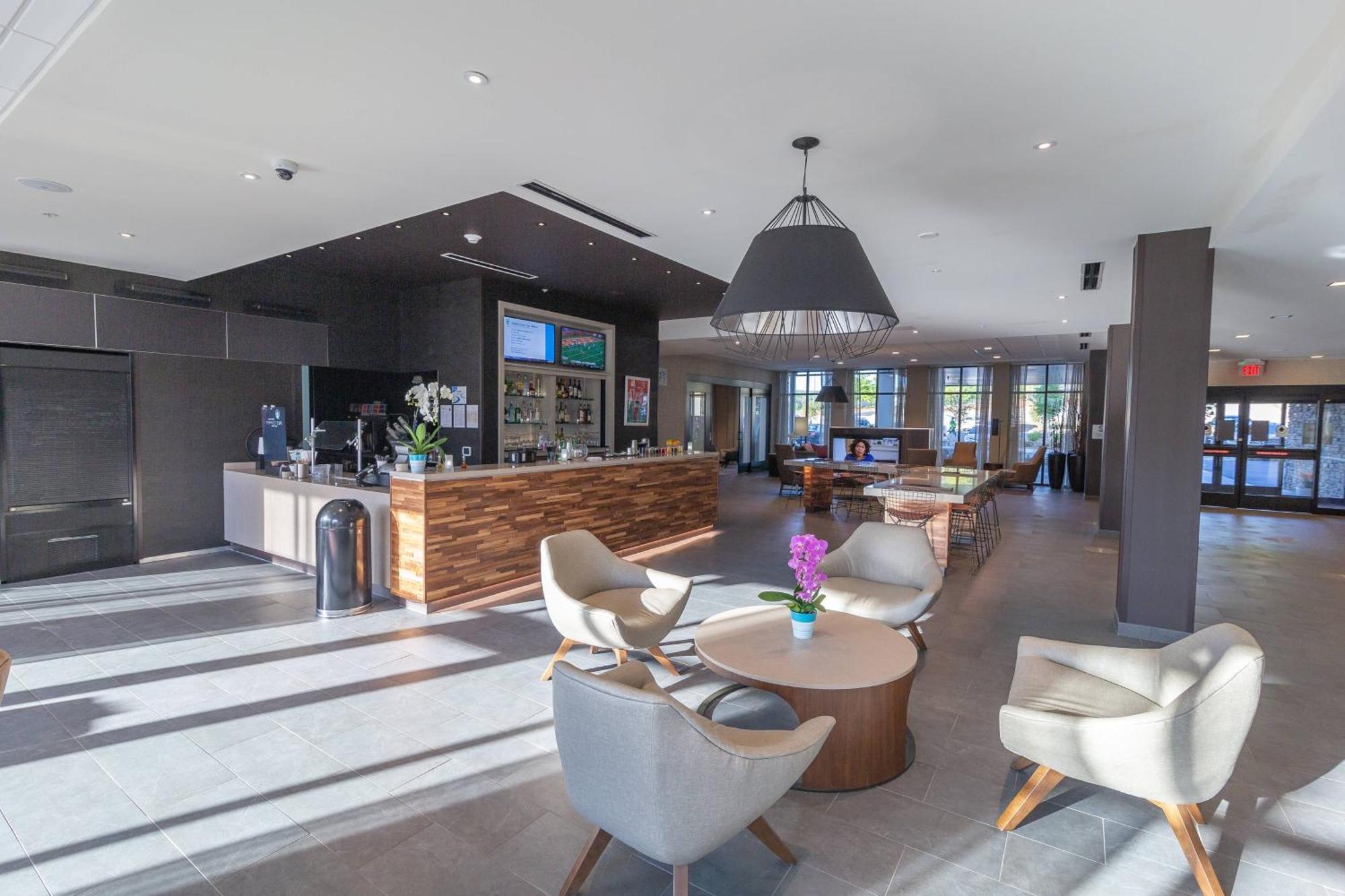Courtyard By Marriott CartersvilleCartersville  Kültér fotó