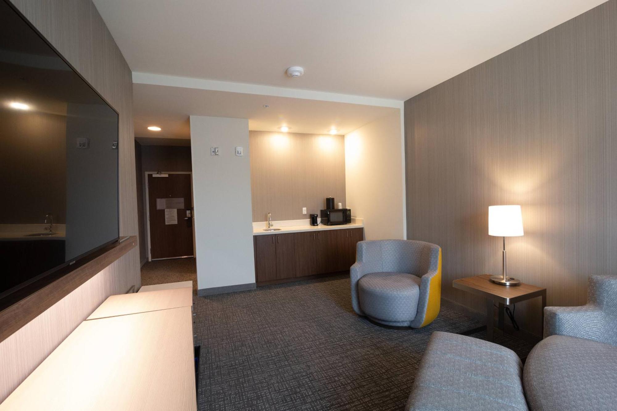 Courtyard By Marriott CartersvilleCartersville  Kültér fotó