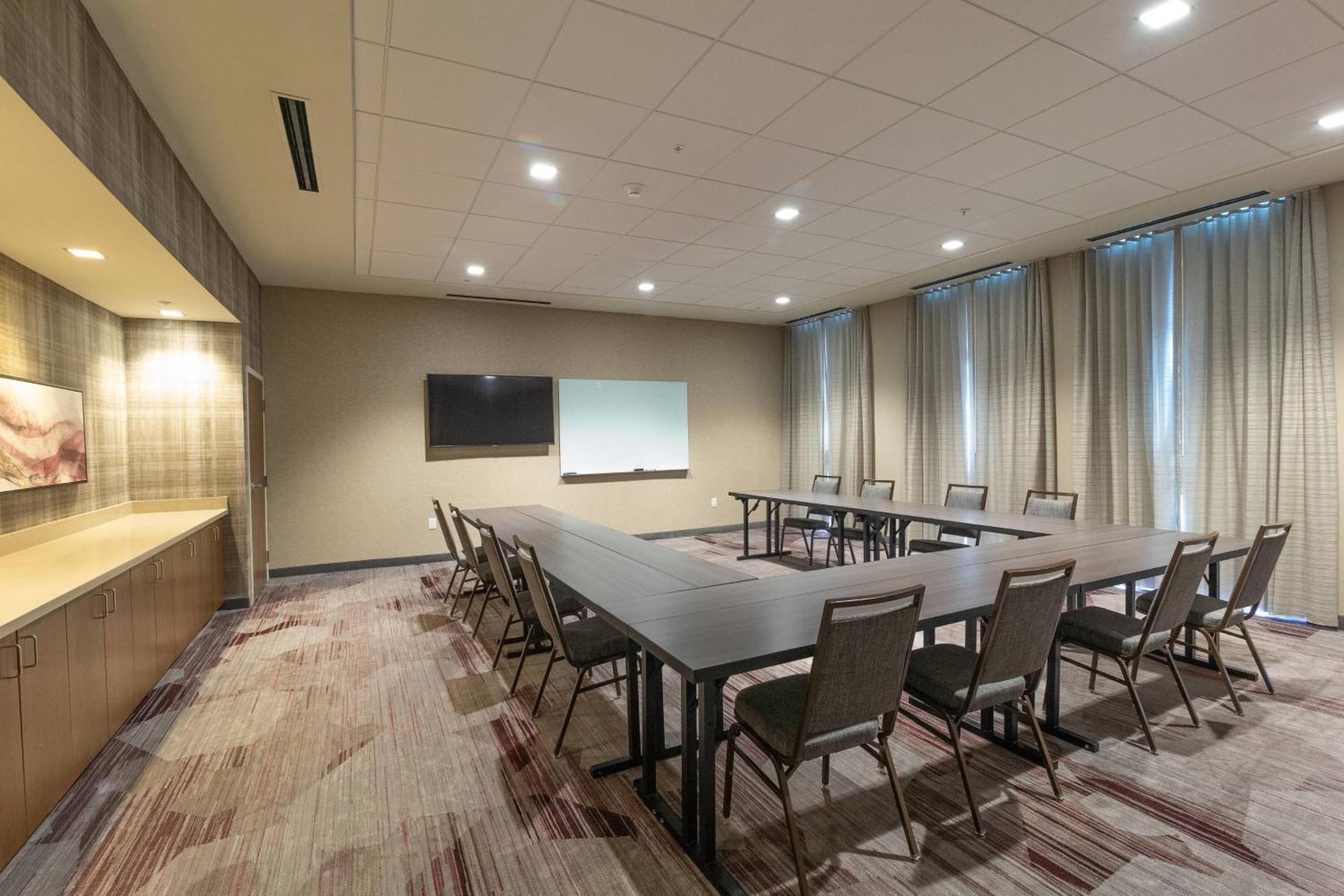 Courtyard By Marriott CartersvilleCartersville  Kültér fotó