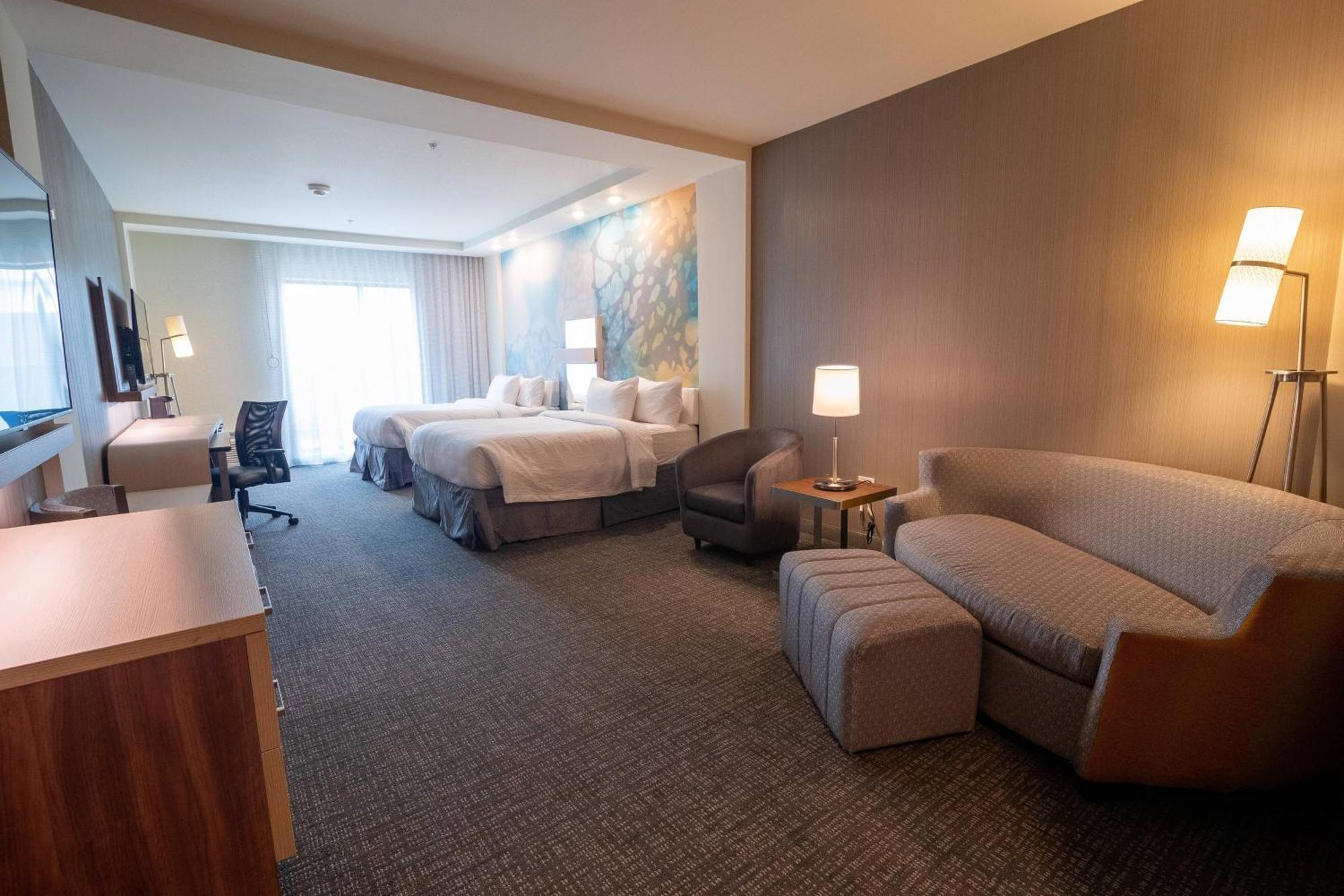 Courtyard By Marriott CartersvilleCartersville  Kültér fotó