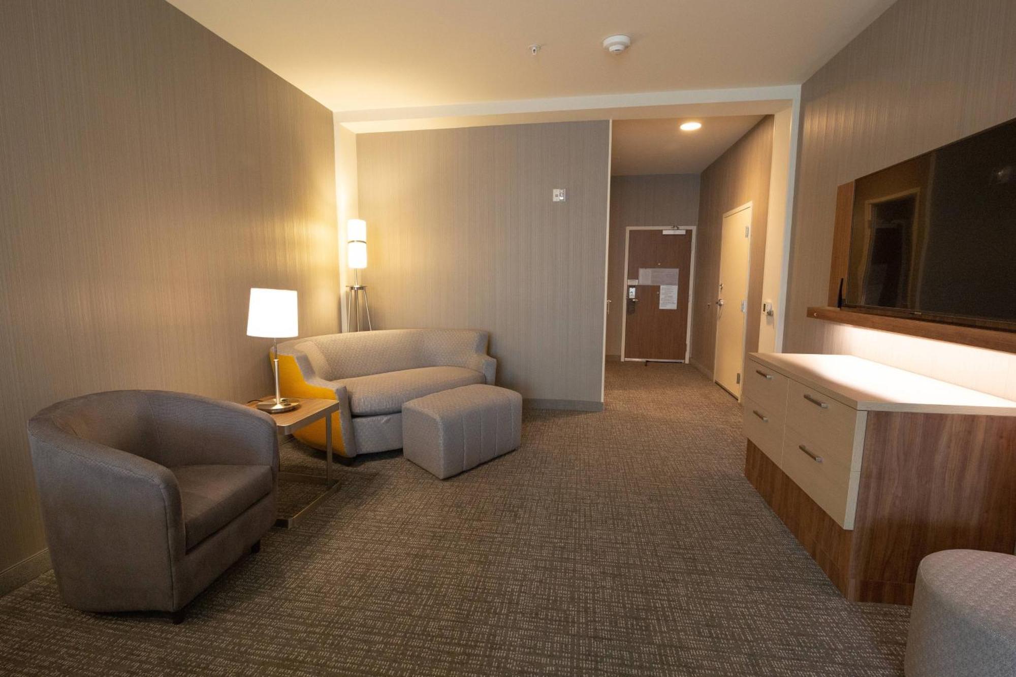 Courtyard By Marriott CartersvilleCartersville  Kültér fotó