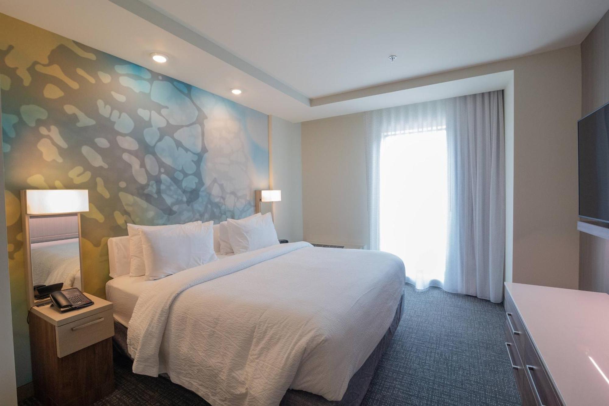 Courtyard By Marriott CartersvilleCartersville  Kültér fotó