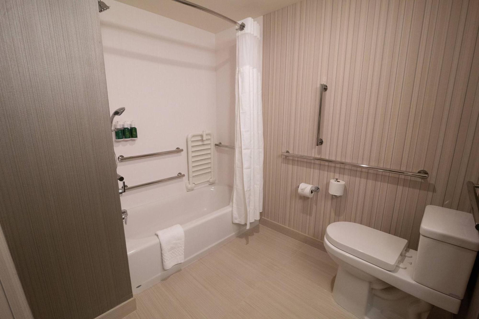Courtyard By Marriott CartersvilleCartersville  Kültér fotó