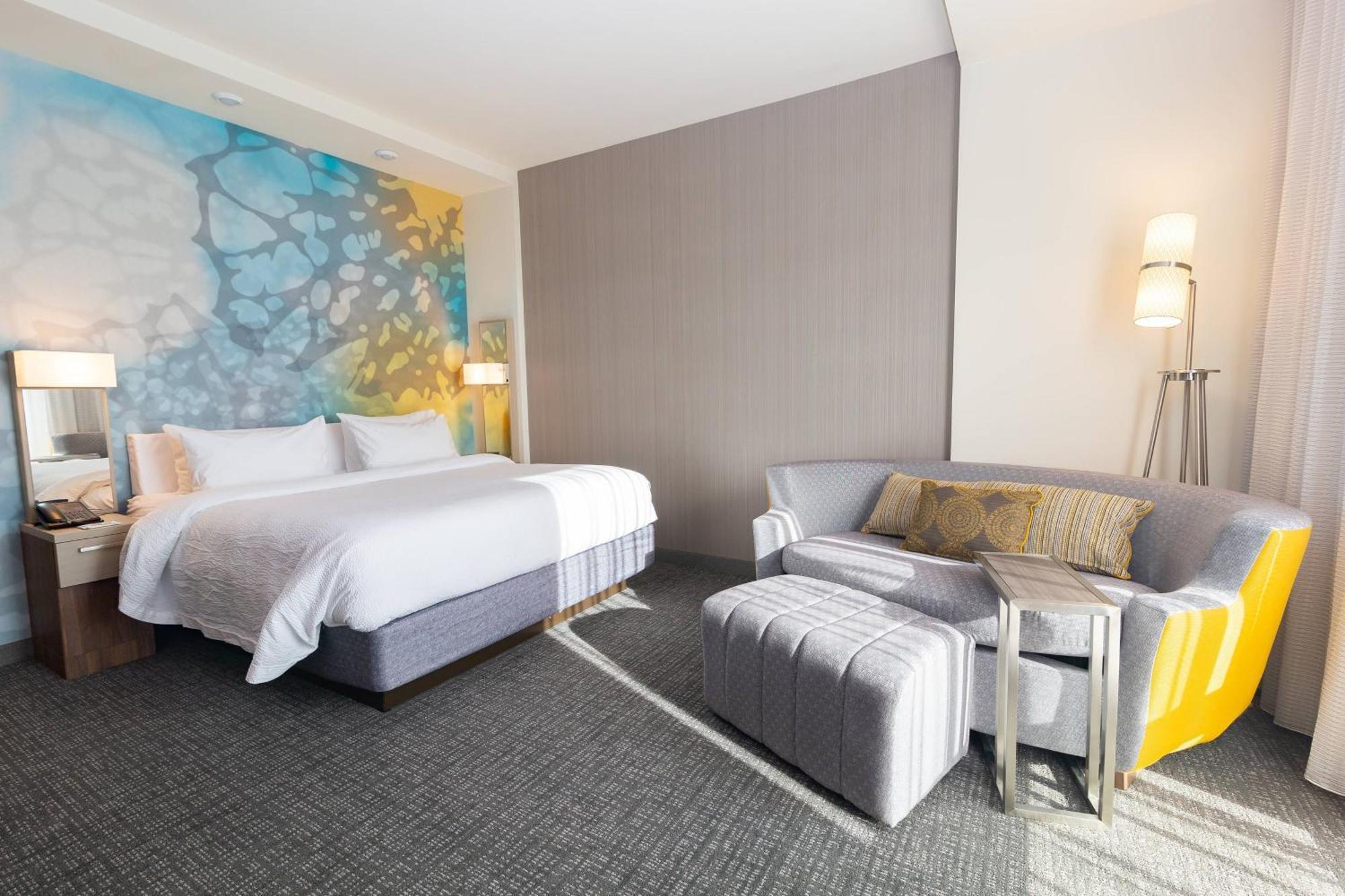 Courtyard By Marriott CartersvilleCartersville  Kültér fotó