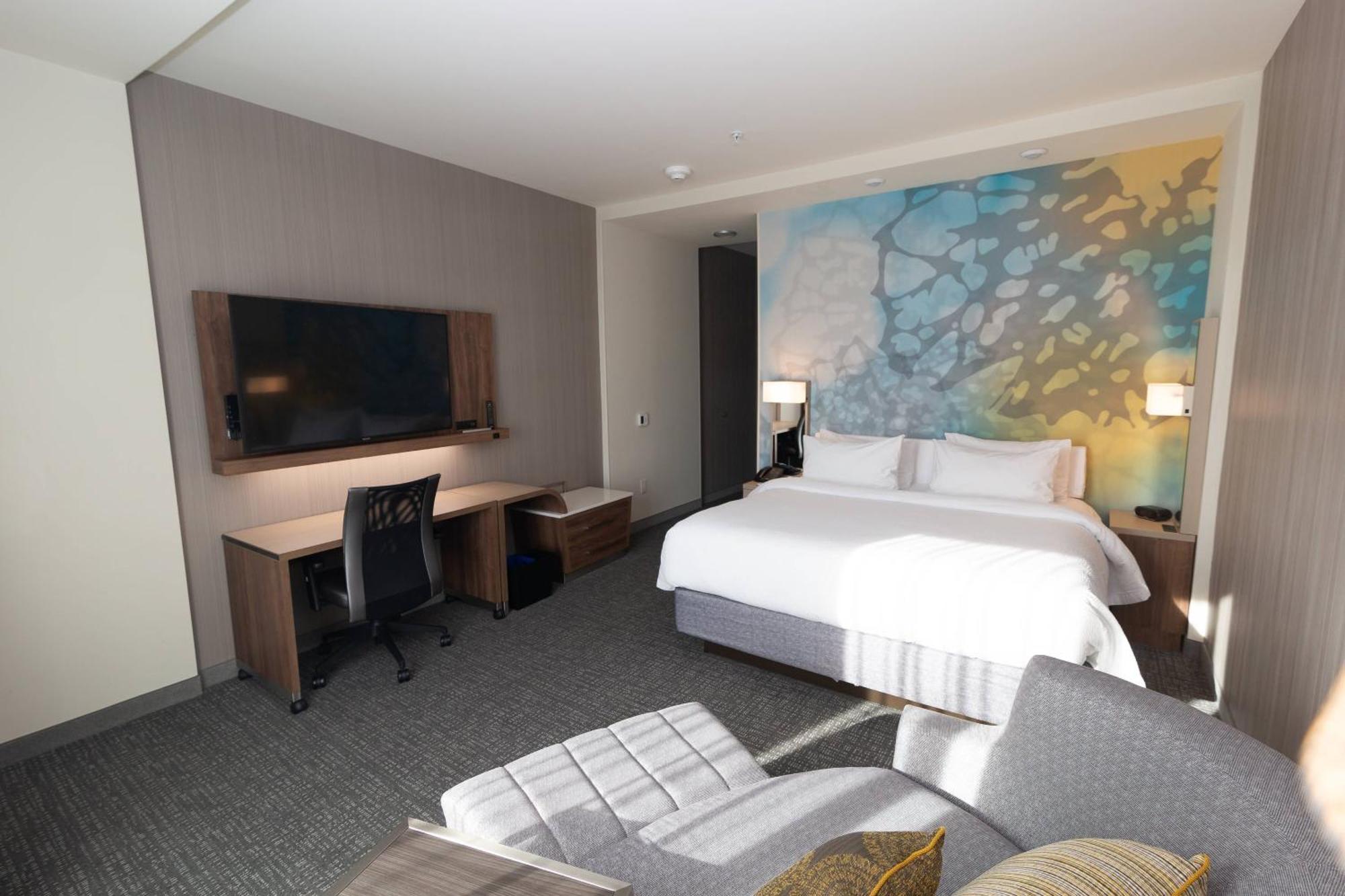 Courtyard By Marriott CartersvilleCartersville  Kültér fotó